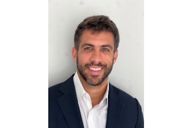  Headshot of Chris Allen, Founder of Osena. 