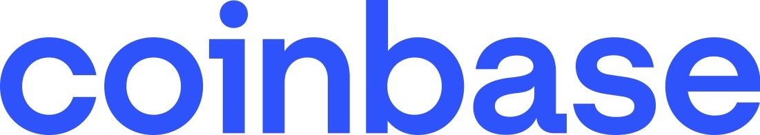 Coinbase Wordmark