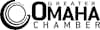 Greater Omaha Chamber Logo Lrg Blk jpg