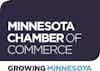 Minnesota Chamber Official Chamber Logo