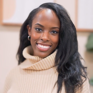 Tatiana Codnor-Perry