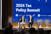 Chamber Summit Champions Pro-Growth Tax Policy Ahead of 2025 Fiscal Cliff