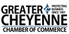 Greater Cheyenne Chamber of Commerce Main