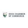 Ohio Chamber Logo Color Dark Blue