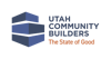 Utah Community Builders Logo